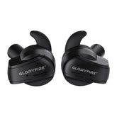 GLORYFIRE bouchons d’oreille pour tir avec Bluetooth et protection