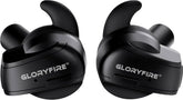 GLORYFIRE bouchons d'oreilles pour tir avec réduction du bruit jusqu'à 26 dB.