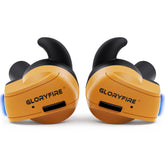 GLORYFIRE écouteurs antibruit industrie pour protection auditive sur chantier