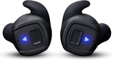 GLORYFIRE oreillette connectivité sans fil: écoute fluide et protection auditive lors du tir.