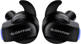 GLORYFIRE: protection auditive avec Bluetooth pour le tir sur le stand.