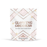 Glowing Goddess capsules organes boeuf : soutien nutritionnel potentiel et énergie au quotidien.