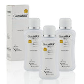GlutaMAX, bouteille-lavage-intime 50 ml, hydratation légère pour usage quotidien.