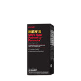 GNC Men Ultra Saw Palmetto : bouteille prête pour soutenir la fonction prostatique