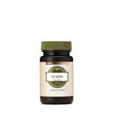 GNC Lutein – bouteille de gélules 40 mg pour le soutien visuel quotidien.