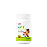 GNC Milestones pour enfants, multivitamine masticable, énergie et croissance saine.