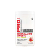 GNC Pro Performance Amino Complete Plus Energy – bouteille framboise thé glacé, énergie et hydratation