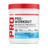 GNC Pro Performance Pré-Entraînement – énergie et hydratation pour séance intense