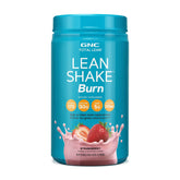 GNC Total Lean bouteille shake fraise prête à déguster