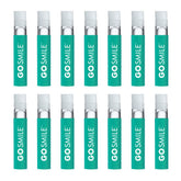 Go Smile eraseurs taches dents 14-unites – nettoyage rapide en déplacement