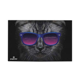 GOGGLESOC Swipeout chiffon nettoyant lunettes, pratique et réutilisable pour vos lunettes de ski