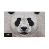 GOGGLESOC Swipeout Panda, nettoyage rapide des lentilles des lunettes de ski.