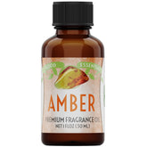 Good Essential Ambre – bouteille d'huile parfum pour créations faits maison