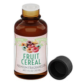 Good Essential Fruité Céréale: flacon avec pipette, usage précis pour diffuseur et bougies