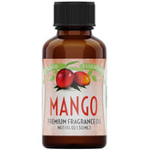 Huile mangue Good Essential en bouteille 30 ml pour parfumer savons et bougies