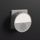 gorgeous home bruit blanc murale – prise pratique, ambiance calme au bureau.