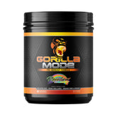 Gorilla Mind Gorilla Mode – pompes massives et énergie durable pendant l'entraînement