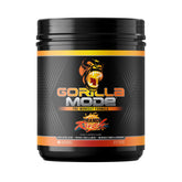 Gorilla Mind Gorilla Mode – pompes massives et énergie durable pendant l entraînement