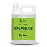 Green Oak Lentille Nettoyeur Remplissage Bouteille: remplissage facile et économique.