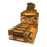 Grenade Carb Killa Fudged Up centre fudge creme apres entrainement