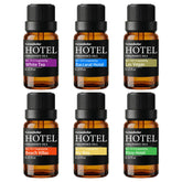 Grombolar — bouteille sombre prête à diffuser une ambiance durable.
