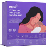 GROWNSY Bouteille PERI postpartum pour un nettoyage doux et précis