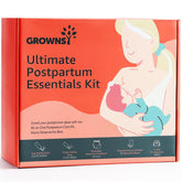 Bouteille PERI GROWNSY de 500 ml pour un nettoyage post-partum facilité