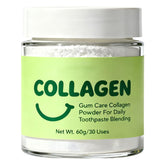 Guliqi Poudre Collagène – emballage du produit pour la routine quotidienne.