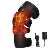 GVMSOR Genou massage extra-large – couverture complète et apaisement ciblé.