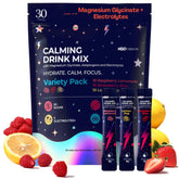 H2O Capsule Calm – sachet, hydratation apaisante pour chaque jour