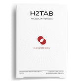 H2TAB tablettes hydrogène 12ppm, dissolution rapide dans l'eau pour énergie potentielle.