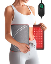 HALIDODO tapis thérapeutique 24x12 sur le dos et les épaules pour relaxer les muscles.