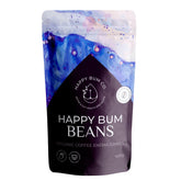 Happy Bum Co Café Lavement – paquet prêt à l’emploi pour une detox pratique.