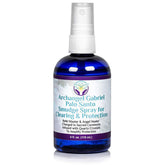 Heal The Masses Palo Santo Spray, bouteille Archangel Gabriel, purification de l'énergie.