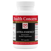 Health Concerns Astra Essence bouteille: soutient l'énergie et le bien-être général