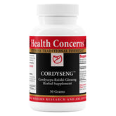 Cordyseng poudre 50g: soutien immunitaire et energie durable.