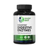 Healthy Gut HoloZyme Max - Bouteille visible, soutien digestif potentiel après repas