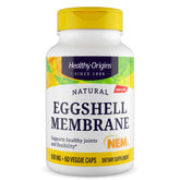 Healthy Origins Eggshell Membrane — bouteille: soutien potentiel des articulations pour l'activité quotidienne.
