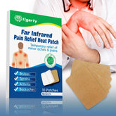 Herbes Naturelles Patch soulagement naturel ciblant l’arthrite pour une utilisation prolongée