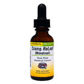 Cramp ReLeaf d'Herbs Etc. – bouteille de gélules prête à soutenir le confort menstruel