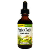 Herbs Etc. Essiac Tonic - Bouteille-verse : pratique pour votre routine quotidienne.