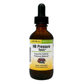 HB Pressure™ Tonique bouteille — usage quotidien pratique pour votre routine bien-être.