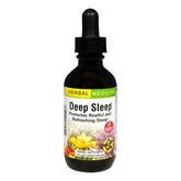 Herbs Etc. Deep Sleep bouteille 2oz, routine nocturne apaisante