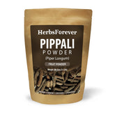 HerbsForever Pippali – poudre de fruits prête à rehausser vos plats