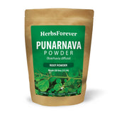 Punarnava Herbesforever poudre fine prête à être mélangée, base naturelle.