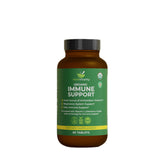 Herb Vitality – bouteille Immunité de 60 comprimés pour soutenir la routine quotidienne.
