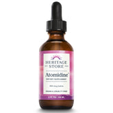 Heritage Store Atomidine, bouteille d'iode liquide prête à l'emploi