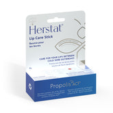 Herstat baume a levres en stick – hydratation quotidienne pour levres sensibles.