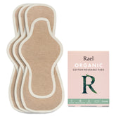Hesta Rael couverture coton organique douceur naturelle et protection