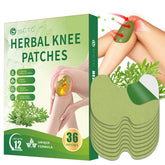 Patch genou HGTG: chaleur naturelle ciblée et longue durée pour le genou